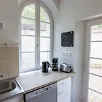 بيت للعطل Maison Au Pied Du Chateau-cour-proche Centre *