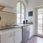Maison Au Pied Du Chateau-cour-proche Centre سوموور