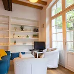 Maison Au Pied Du Chateau-cour-proche Centre * سوموور