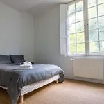 بيت للعطل Maison Au Pied Du Chateau-cour-proche Centre سوموور