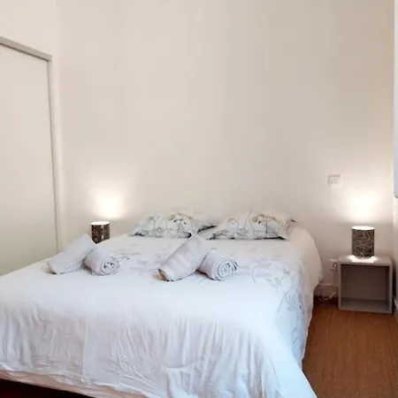 בית נופש Maison Au Pied Du Chateau-cour-proche Centre סומור