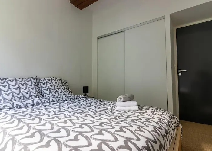 Maison Au Pied Du Chateau-cour-proche Centre Ferienhaus Saumur